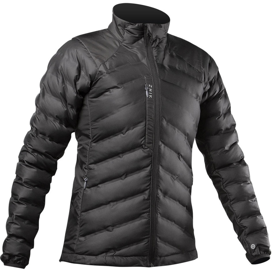 Zhik Mulher Jaqueta Isolada Para Celular JKT-0090-W-ANT - Anthracite