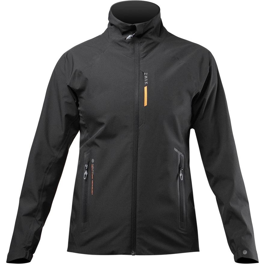 2025 Zhik Feminino Jkt0110w Jkt0110w - Preto