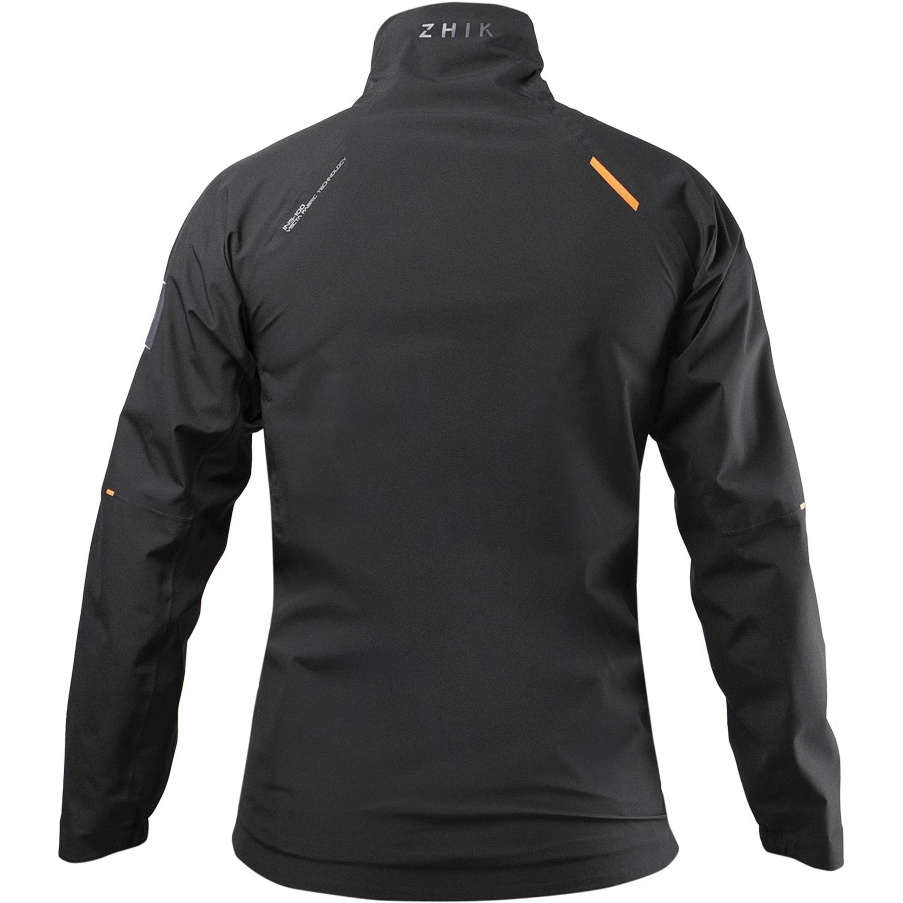 2025 Zhik Feminino Jkt0110w Jkt0110w - Preto