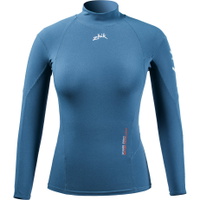 Feminino Xwr Pro Vela Top