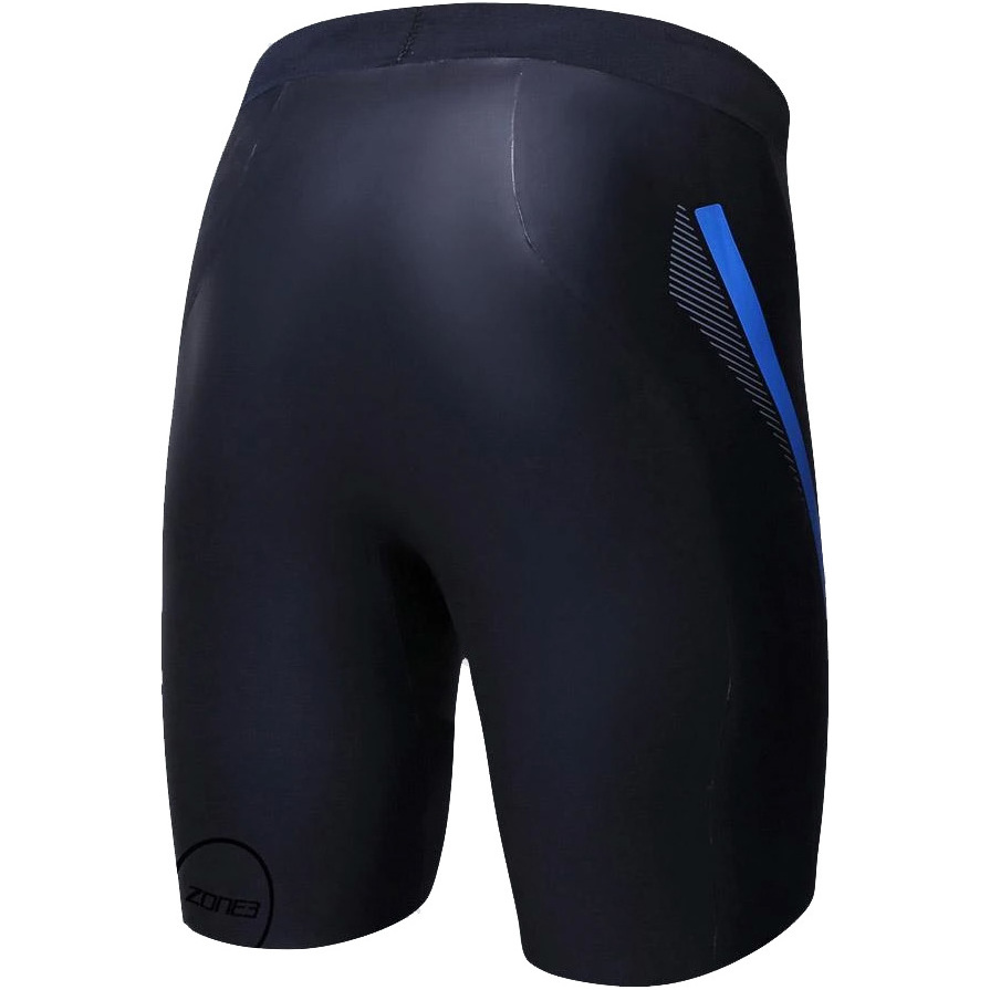 2026 Zone3 Masculino 5/3mm The Originals Calções De Flutuação Na18mbso101 - Preto / Azul