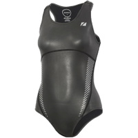 Mulher 1.5mm Fato De Banho Em Neoprene