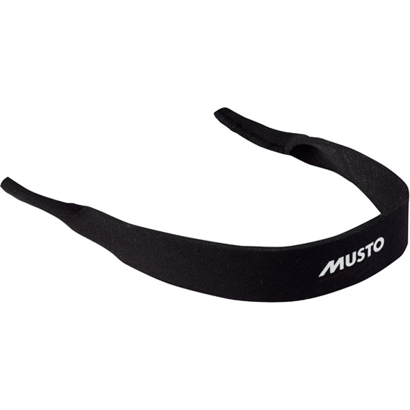 2026 Retentor De Neoprene Musto Sunnies 80034 - Preto