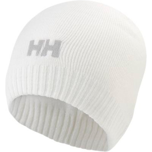 2024 Helly Hansen Brand Gorro Branco 57502