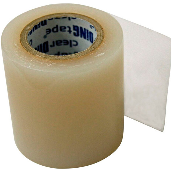 Fita Adesiva Transparente Para Surf 48mm X 4m