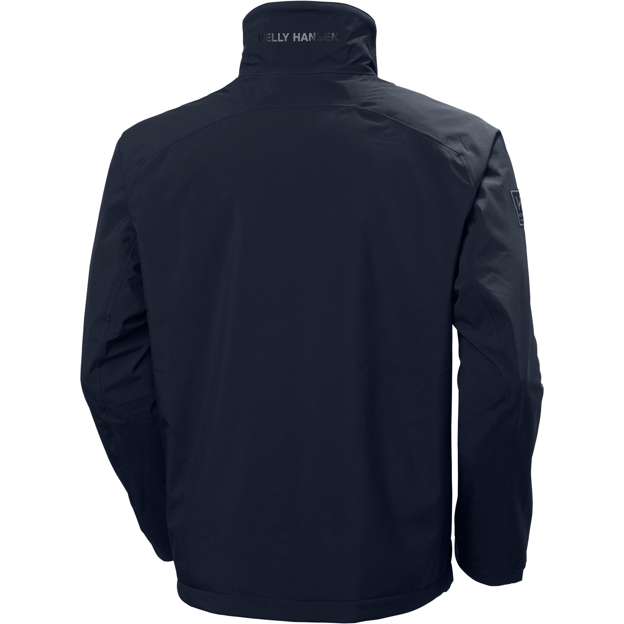 2025 Helly Hansen Homem HP Corrida LIFALOFT Jaqueta 30206 - Navy