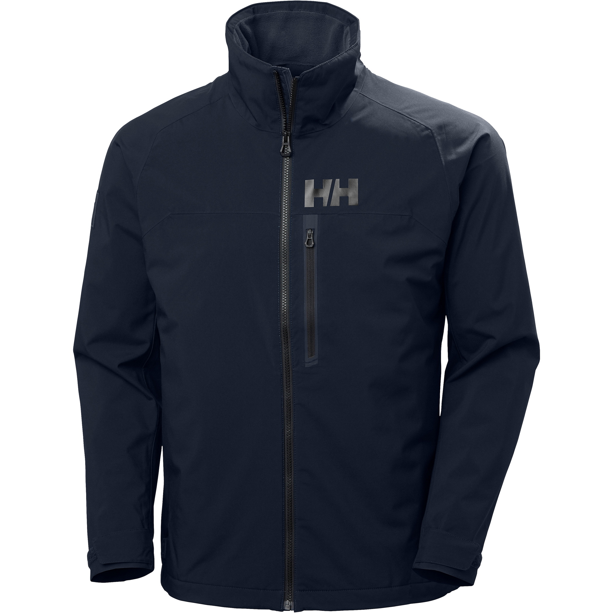 2025 Helly Hansen Homem HP Corrida LIFALOFT Jaqueta 30206 - Navy