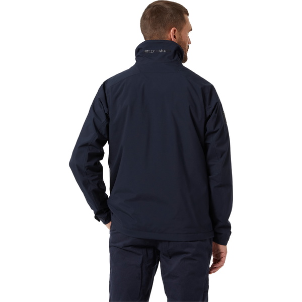 2025 Helly Hansen Mens HP Racing LIFALOFT Jacket 30206 - Navy