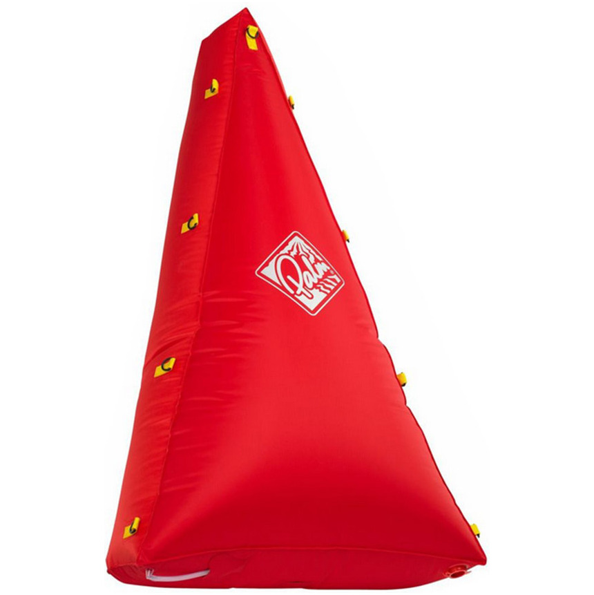 2026 Palm Saco De Ar Canoa - 60" (grande) 11327 Vermelho