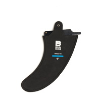 Barbatana Moldada De Longboard