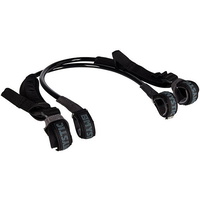 Arnês Pro Vario 22-28