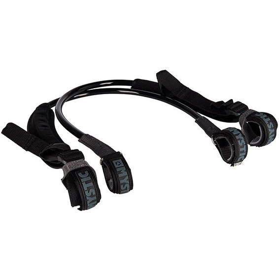 2026 Mystic Arnês Pro Vario 28-34 Black 35009.180121