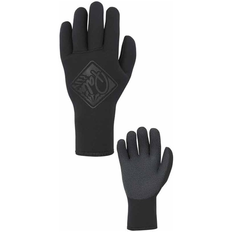 Luva De Neoprene Alta Palm 10 3mm 10503