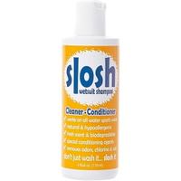 Slosh Shampoo E Condicionador Wetsuit 118ml