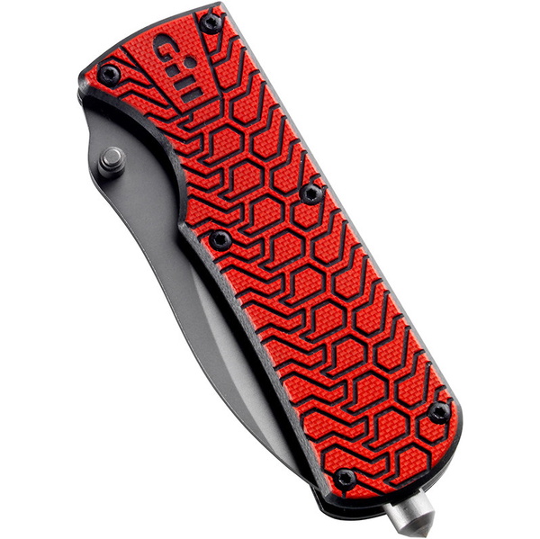 2021 Gill Marine Tool Titanium Mt007 Vermelho