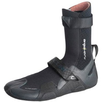 Flash Flash Bomba 7mm Rodada Toe Boot