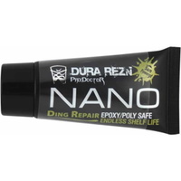 Solution De Reparo Para Prancha De Surfe Phix Doctor Nano Dura Rezn Com Fibra Sunpowered 0,5 Oz