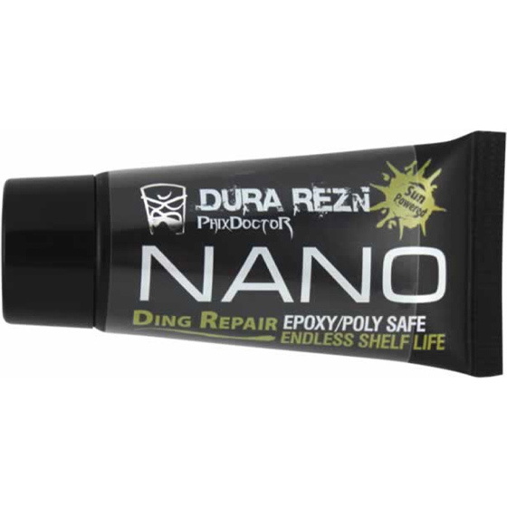 Solution De Reparo Para Prancha De Surfe Phix Doctor Nano Dura Rezn Com Fibra Sunpowered 0,5 Oz PHD13