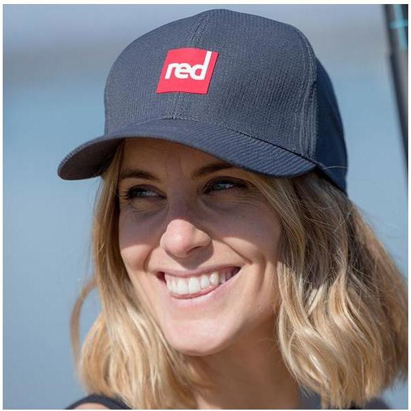 2026 Red Paddle Co Original Paddle Cap Cinza 002-009-000-0002