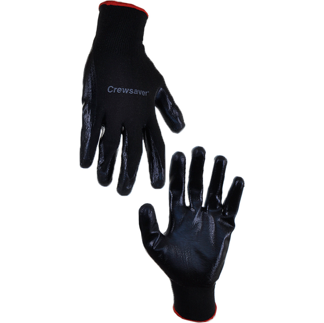 Crewsaver 5-pack Response Aderência Luva Performance Bote Marinheiro