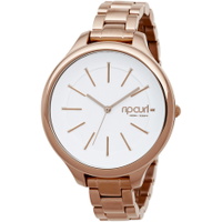 Ladies Horizon Watch ROSE GOLD A2635G