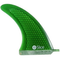 Slice RTM Hexcore 7" Center Fin