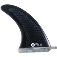 Rtm Hexcore Center Fin 8" Fumaça Sli06e