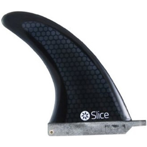 Slice Rtm Hexcore Center Fin 8" Fumaça Sli06e