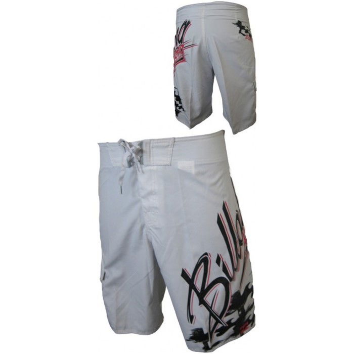 Billabong white shorts hotsell