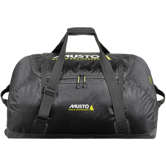 2019 Musto Essential 85L Wheeled Soft Holdall AUBL214 AUBL214