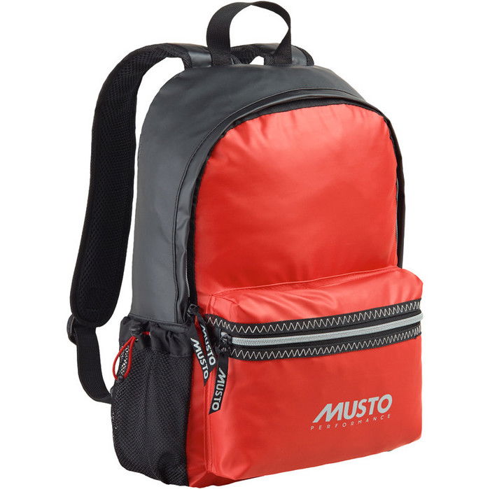 25l Backpack Musto Backpack 30l Musto Waterproof 25L Dry Backpack