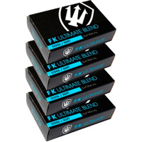 Ultimate Blend Surf Wax Pacote de 4