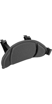 2026 Palm Backband Universal Caiaque Volta Resto Preto - Grande 10154