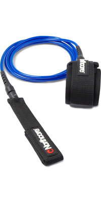 2026 Northcore 8FT Surfboard Leash NOCO56C - Blue