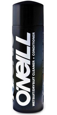 2026 ONeill 250ml Wetsuit Cleaner / Conditioner 0144D