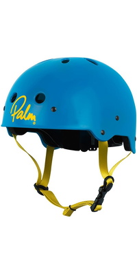 2025 Palm Ap4000 Capacete Azul 11841