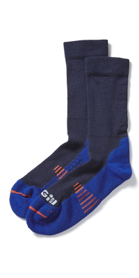 Meias De Gill Peso Médio 2025 763 - Navy