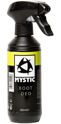 Spray Deo De Inicialização Mystic 2026 - Preto