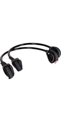 2026 Mystic Conjunto Básico De Arneses 35009.180123 - Black