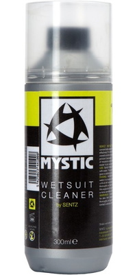 Limpador Wetsuit Mystic 2026 Wsc