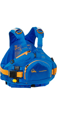 Auxiliar De Flutuação Palm Extrem 50n 2026 12371 - Ocean / Cobalt