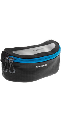 Pacote De Cinto Spinlock 2026 Dwpcb - Preto