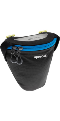 Pacote De Peito Spinlock 2026 Dwpcc - Preto