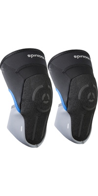 Kneepads De Performance Spinlock 2026 Dwkpd - Preto