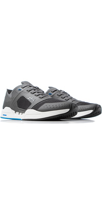 2026 Zhik Fuze Sailing Trainer Sho0060 - Cinzento / Azul