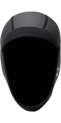 2025 Billabong Absolute 2mm Wetsuit Cap ABYWW00113 - Preto