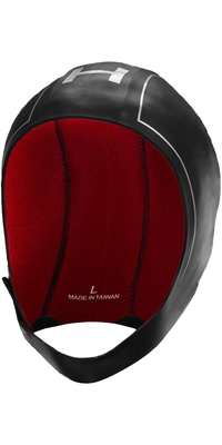 Huub 3mm Black Boné De Caveira 2026 A2-SC19 - / Prateado