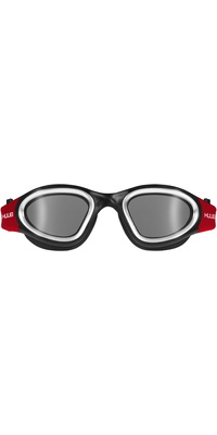 2025 Huub Aphotic A2-agbr - Preto / Vermelho