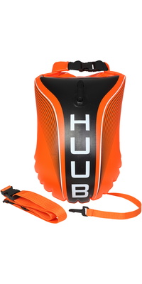 Huub 2025 Boia De Reboque De Segurança A2-TFO - Fluro Orange