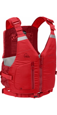 2026 Palm Meandro Highback 50n Flutuabilidade Auxiliar 12643 - Chama